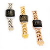 Goddess of Wisdom Watch Band for Samsung