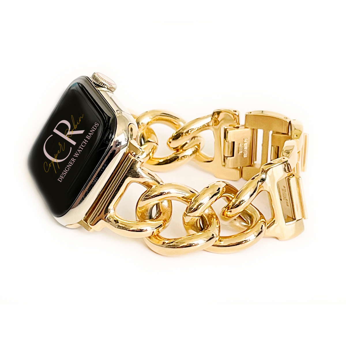 Goddess of Wisdom Watch Band for Fitbit