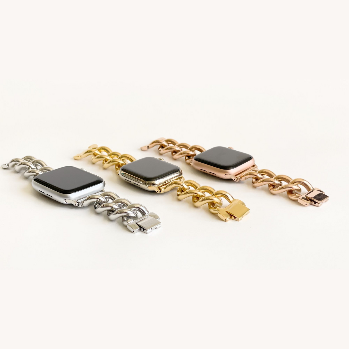 Goddess of Wisdom Watch Band for Fitbit