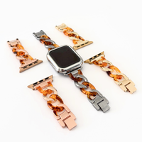 The Couture Watch Band for Apple Watch