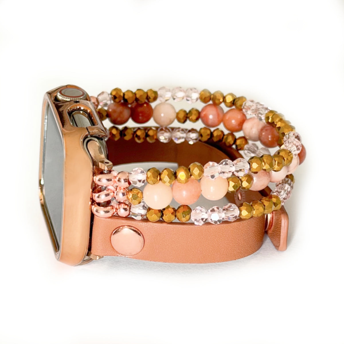 The Urbanista Watch Band for Apple Watch