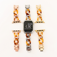The Couture Watch Band for Apple Watch