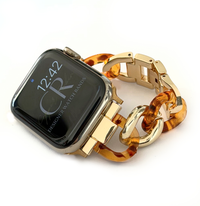 The Couture Watch Band for Apple Watch