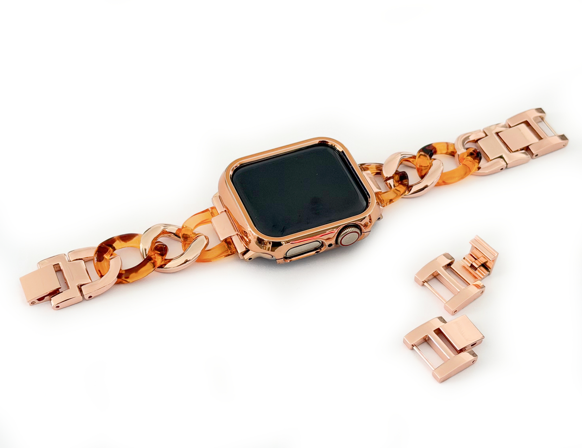 The Couture Watch Band for Fitbit