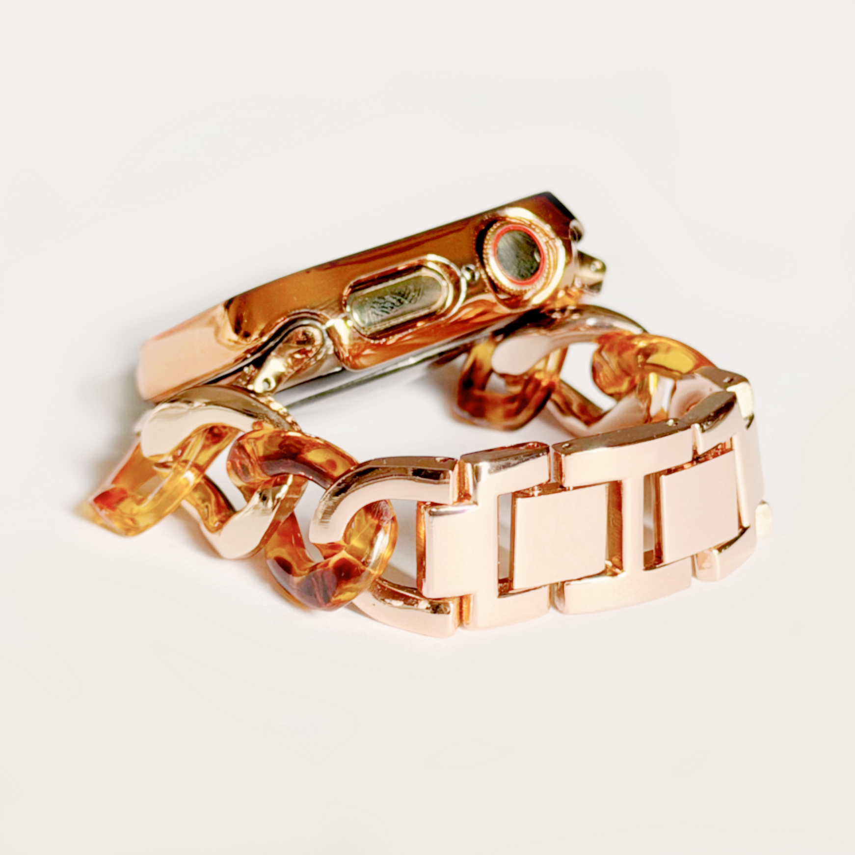 The Couture Watch Band for Apple Watch