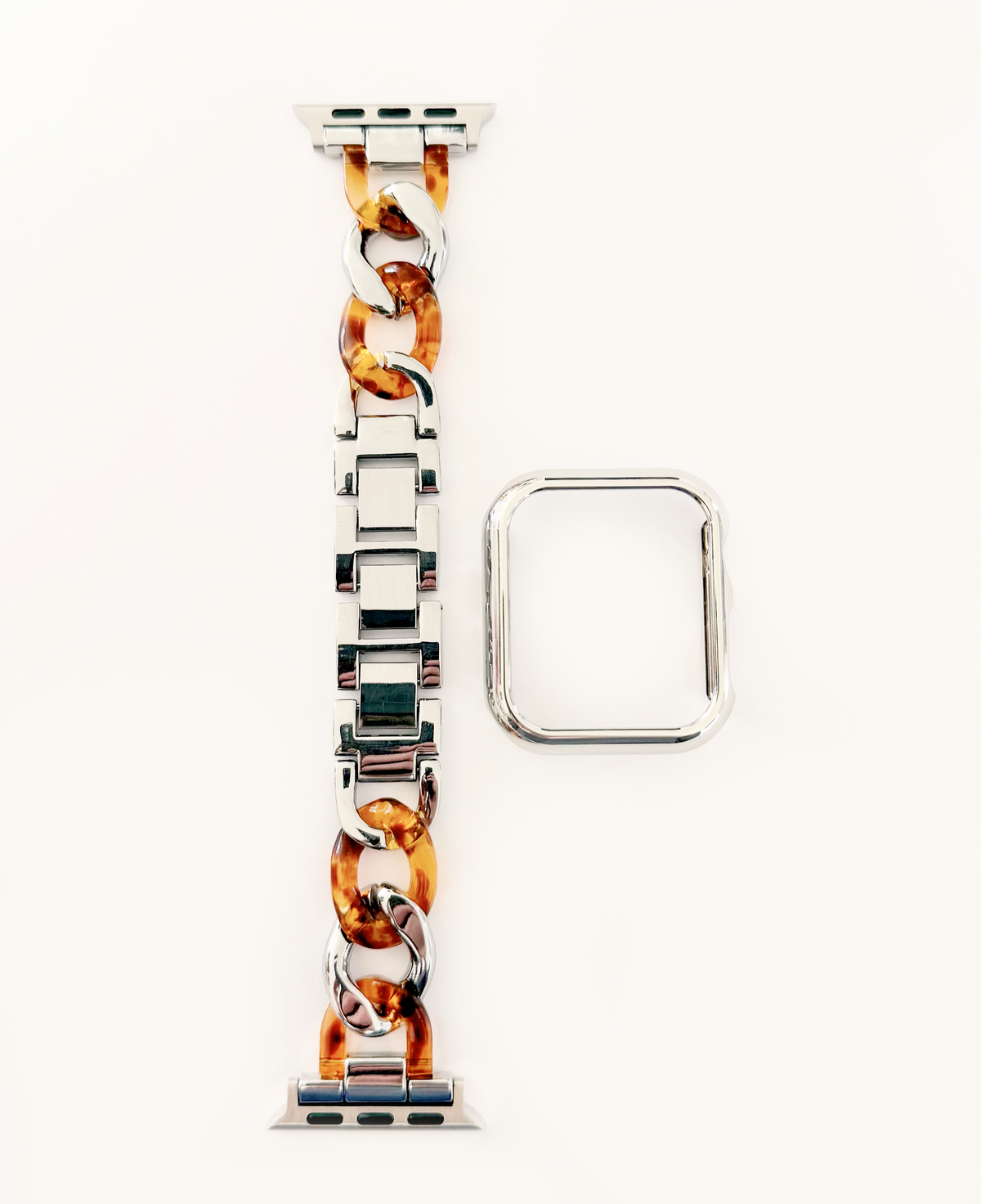 The Couture Watch Band for Fitbit