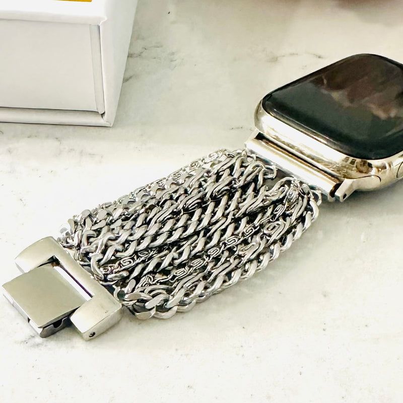 Goddess of Beauty Watch Band for Apple Watch