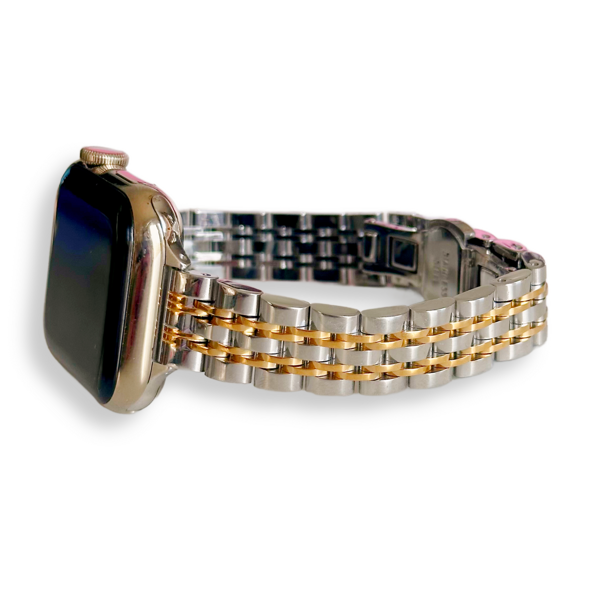 Chain band for Apple Watch