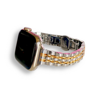 Chain band for Apple Watch