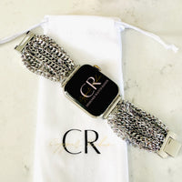 Goddess of Beauty Watch Band for Apple Watch