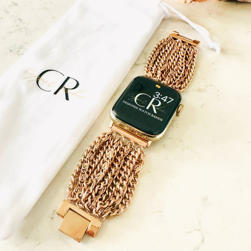 Goddess of Beauty Watch Band for Apple Watch