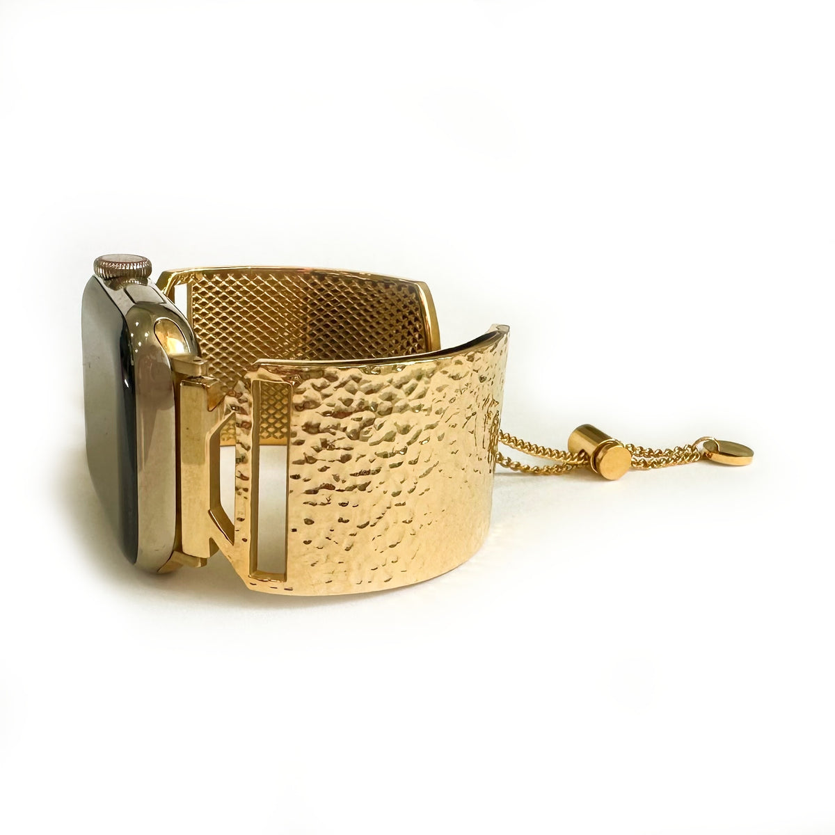 Goddess of Strength Watch Band for Apple Watch