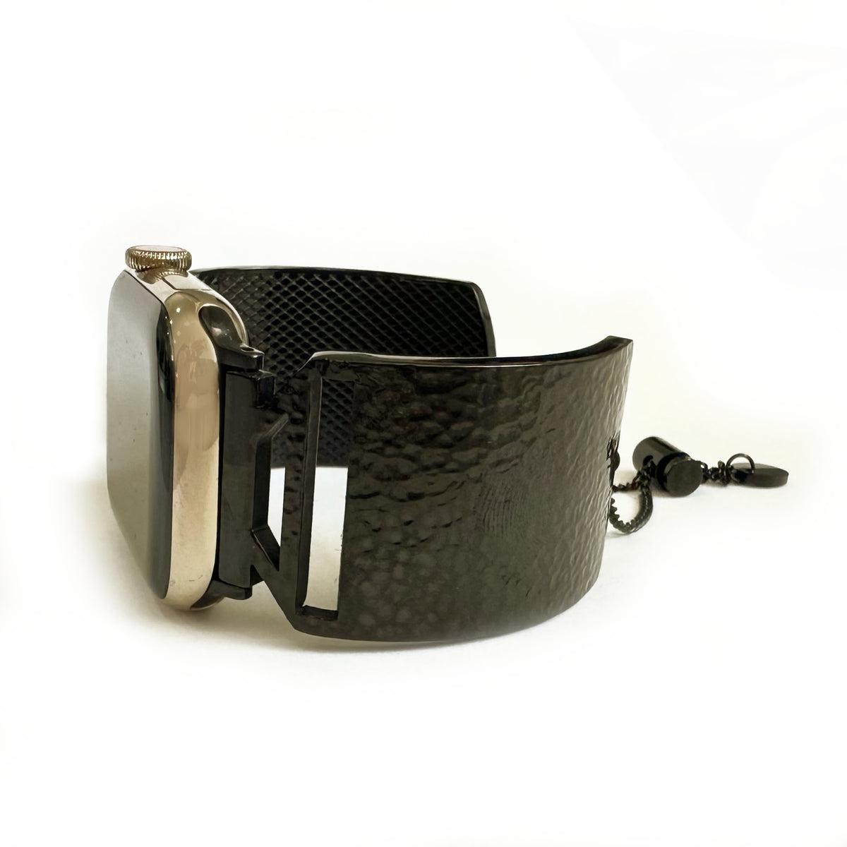 Goddess of Strength Watch Band for Apple Watch