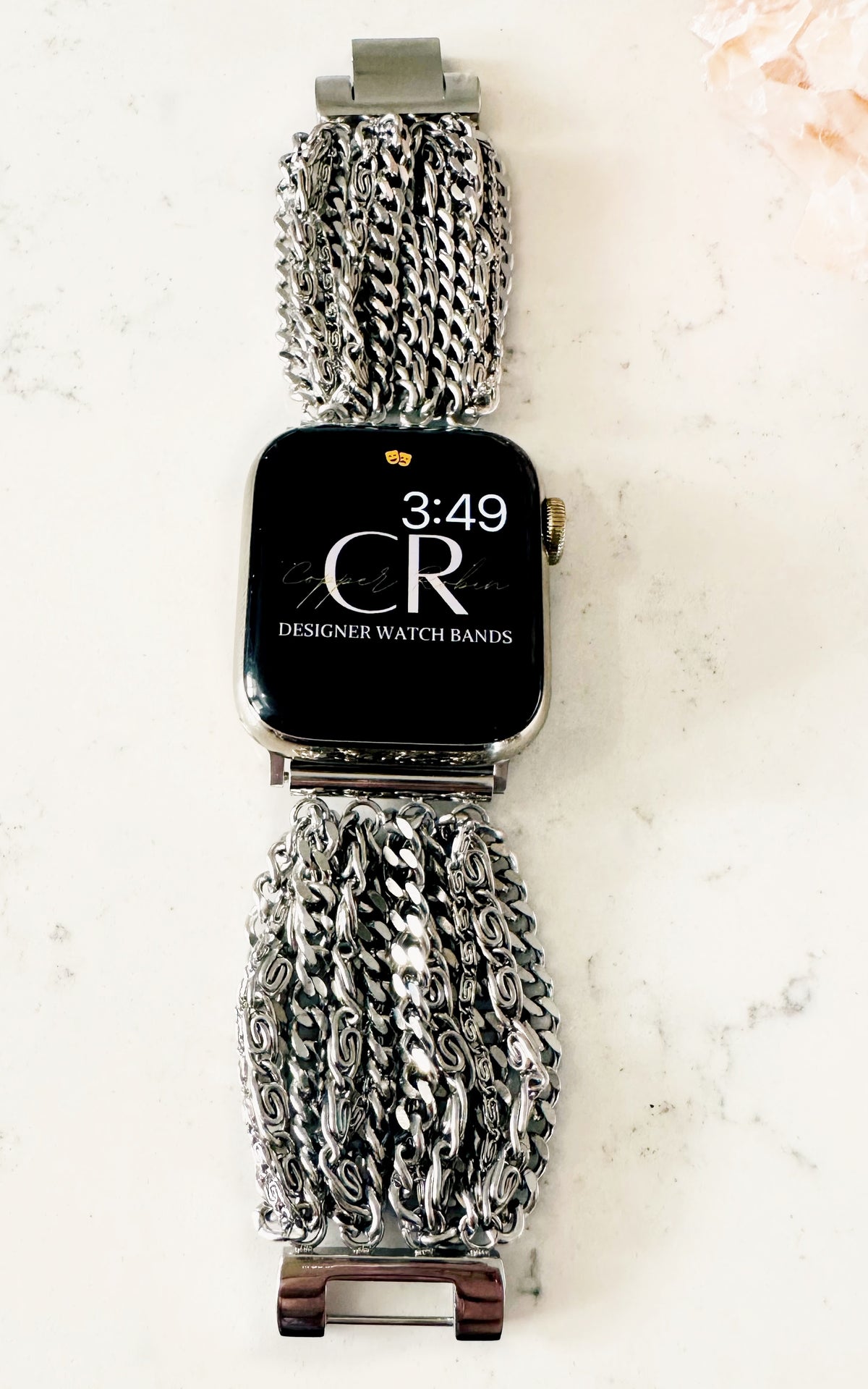 Goddess of Beauty Watch Band for Apple Watch