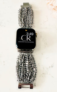 Goddess of Beauty Watch Band for Apple Watch