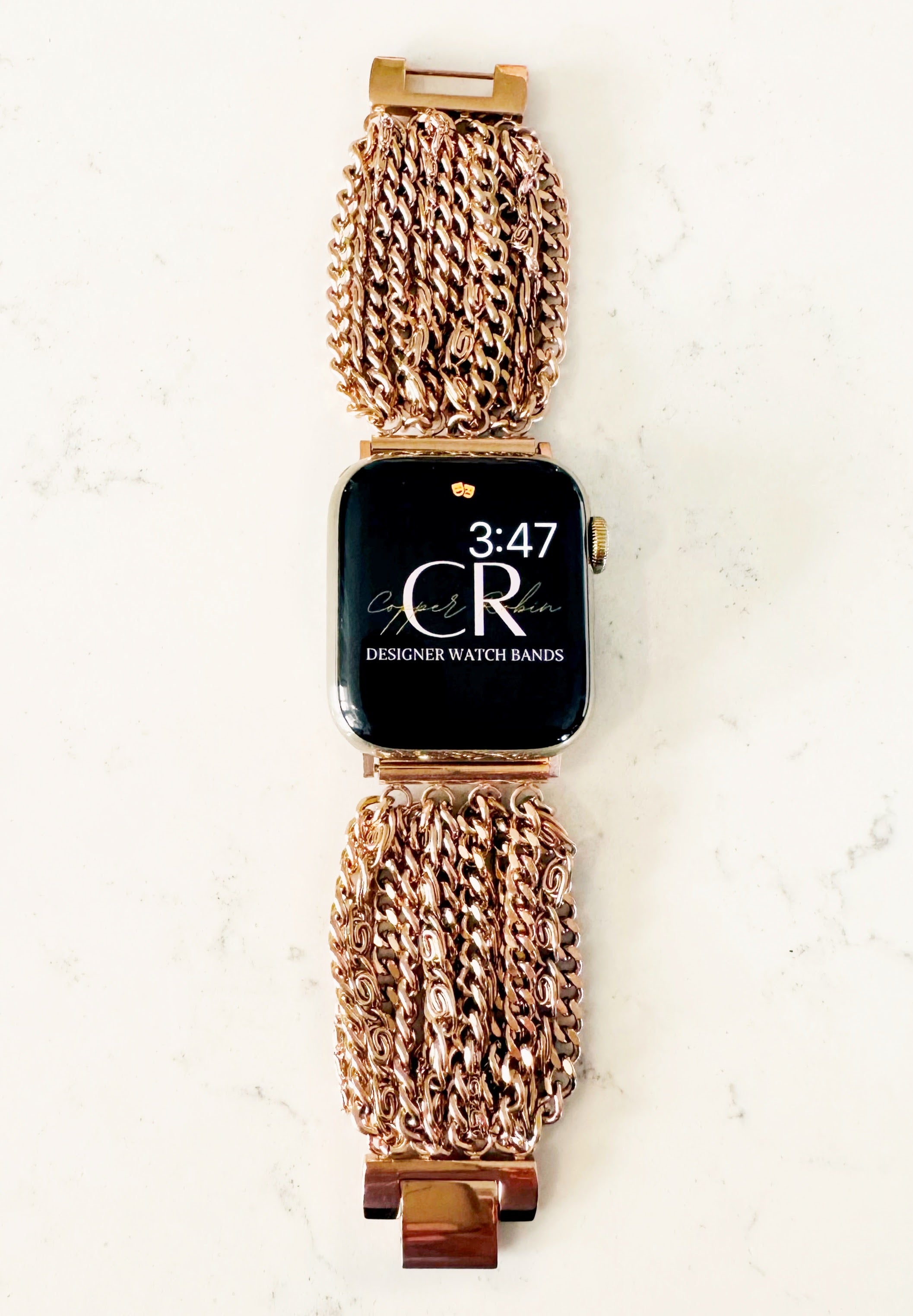 Goddess of Beauty Watch Band for Apple Watch
