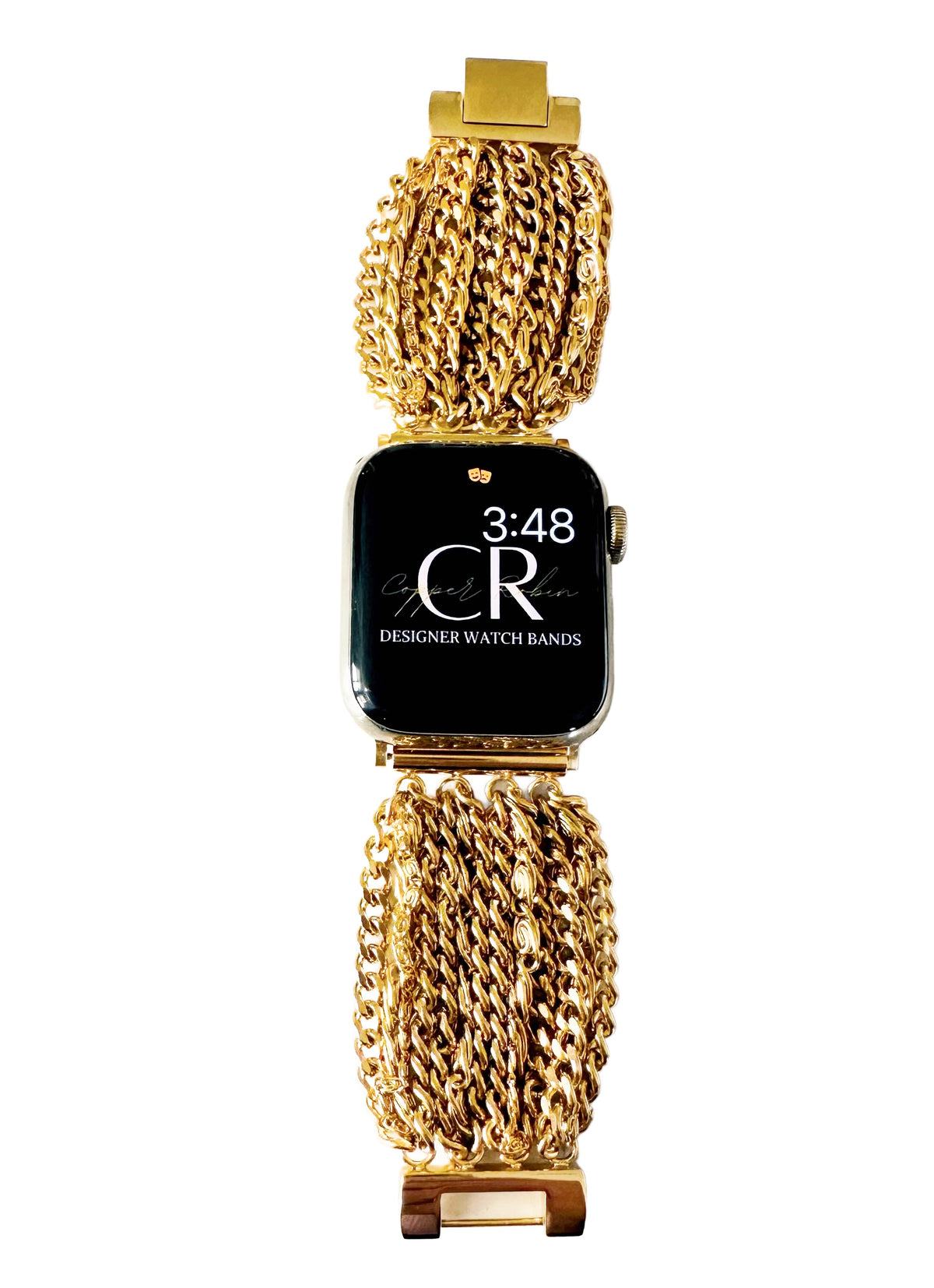 Goddess of Beauty Watch Band for Apple Watch