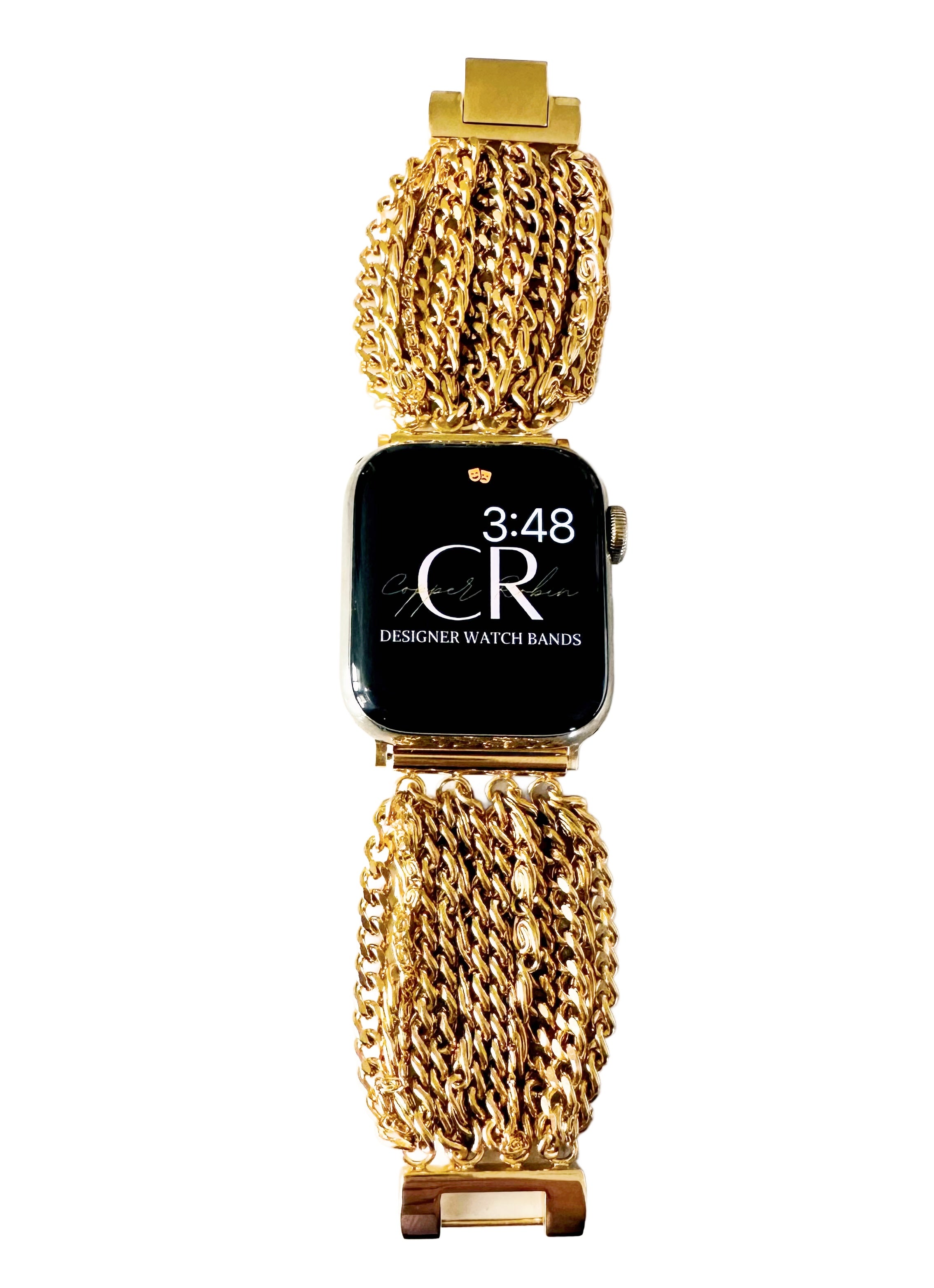 Goddess of Beauty Watch Band for Apple Watch