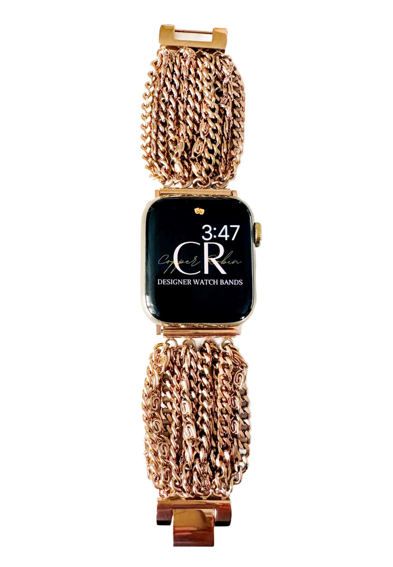 Goddess of Beauty Watch Band for Apple Watch