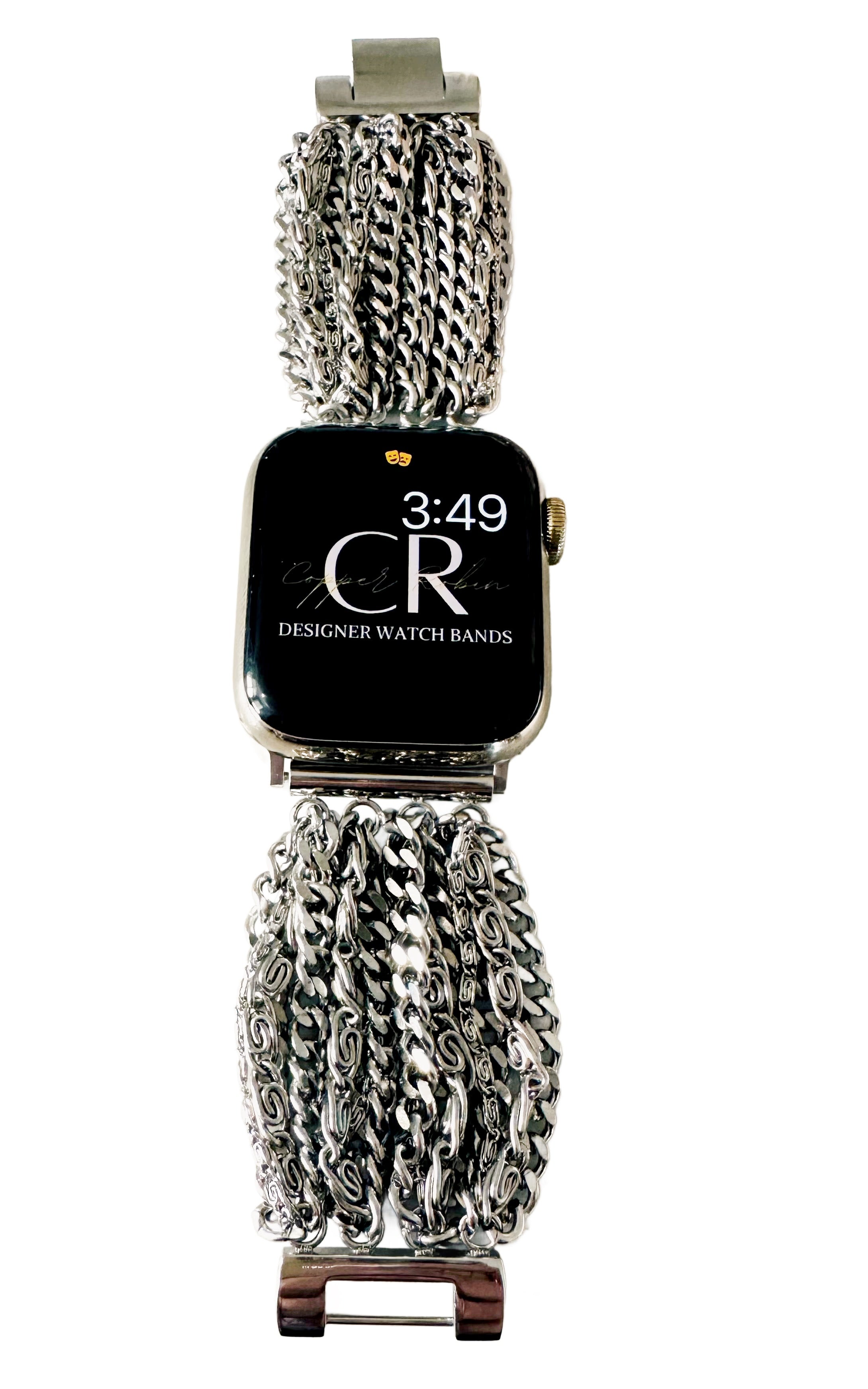 Goddess of Beauty Watch Band for Apple Watch