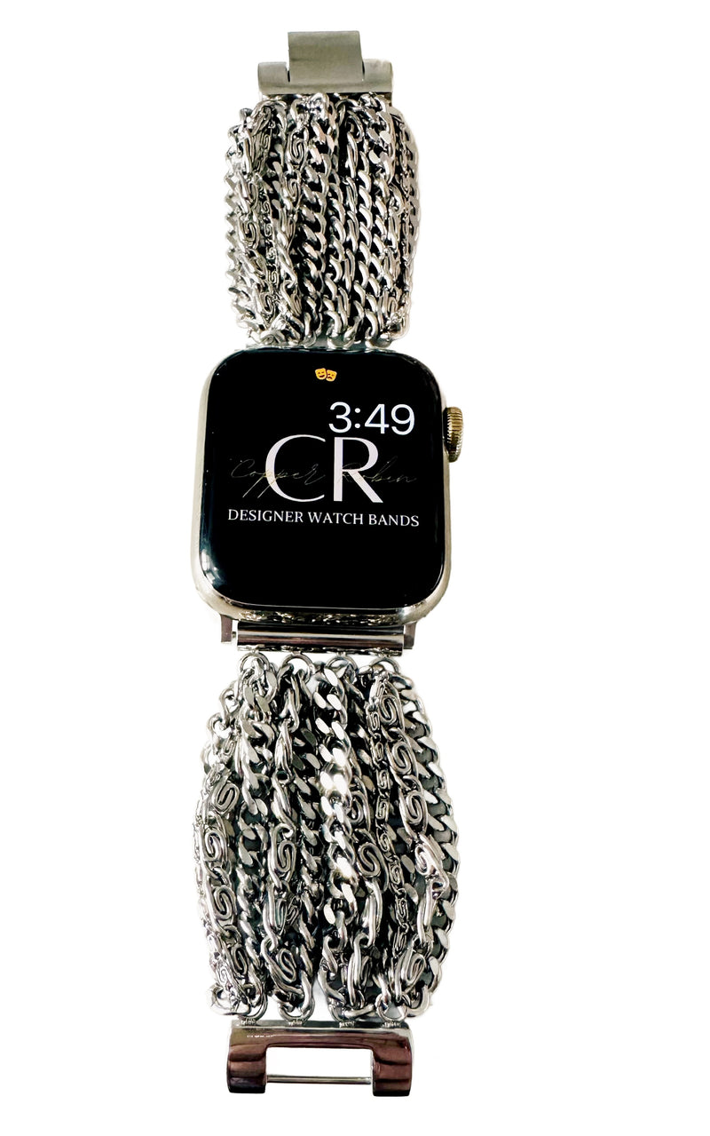 Goddess of Beauty Watch Band for Apple Watch