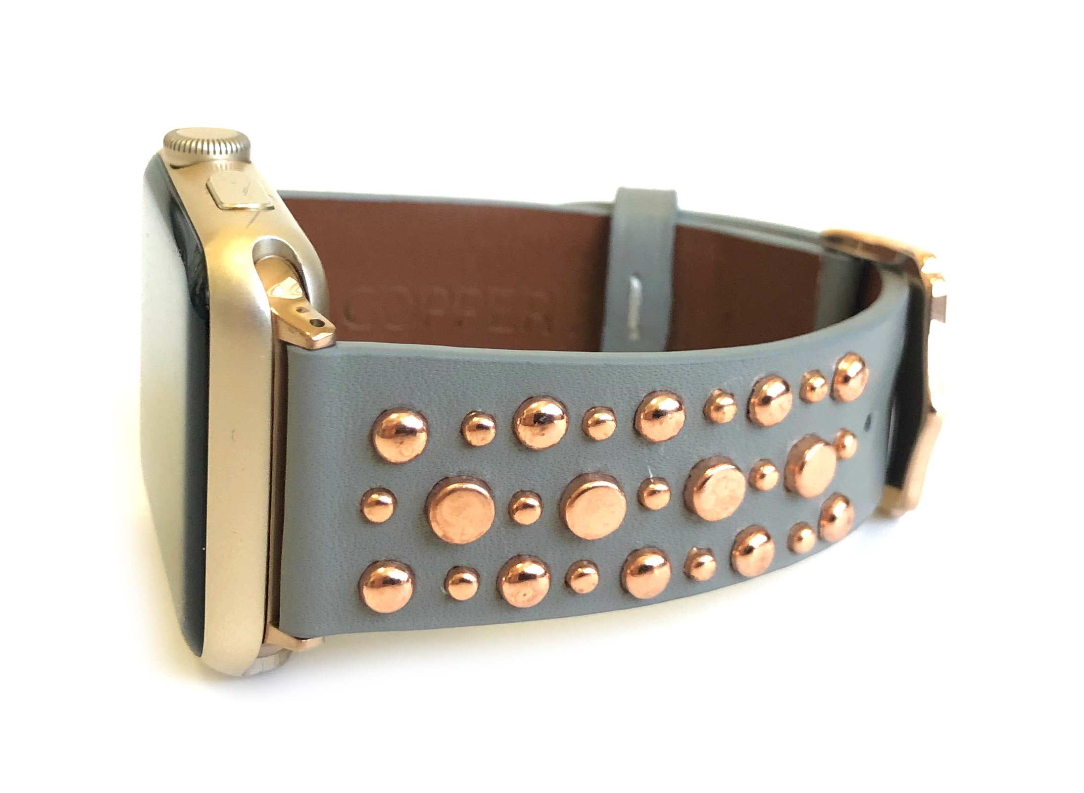 The Sundance Watch Band