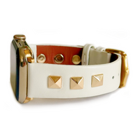 The Rockstar Watch Band