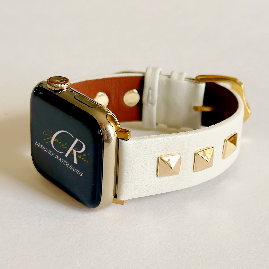 The Rockstar Watch Band