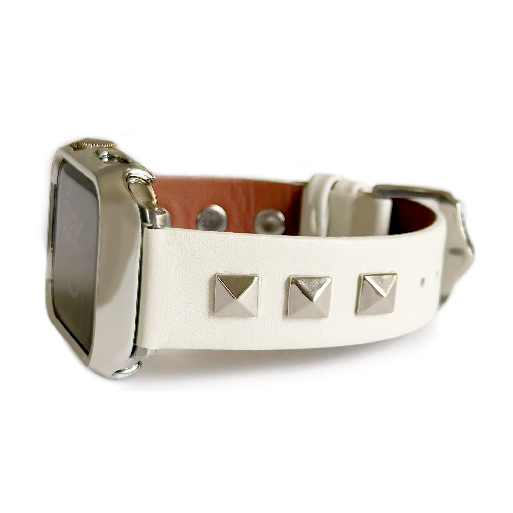 The Rockstar Watch Band