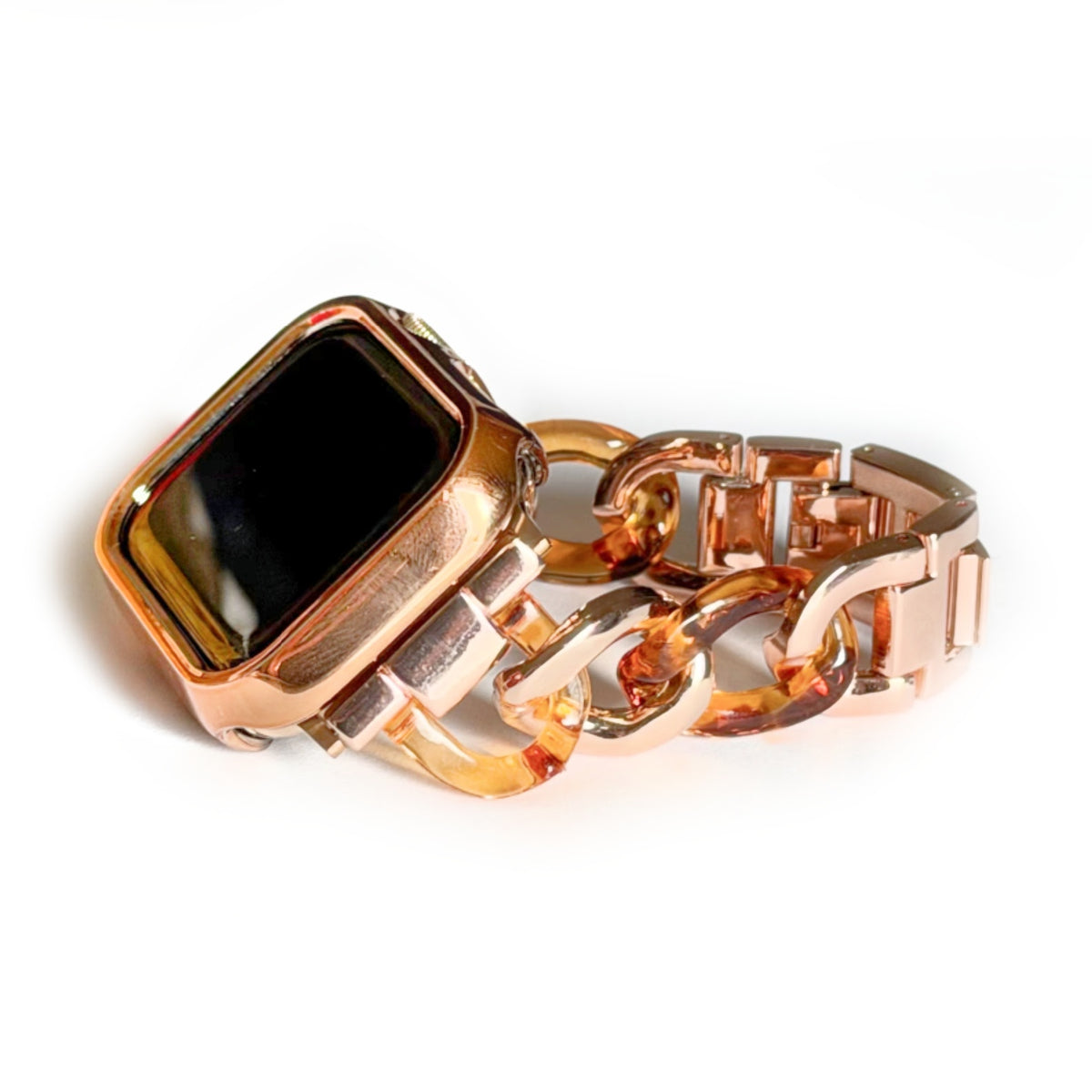 The Couture Watch Band for Fitbit