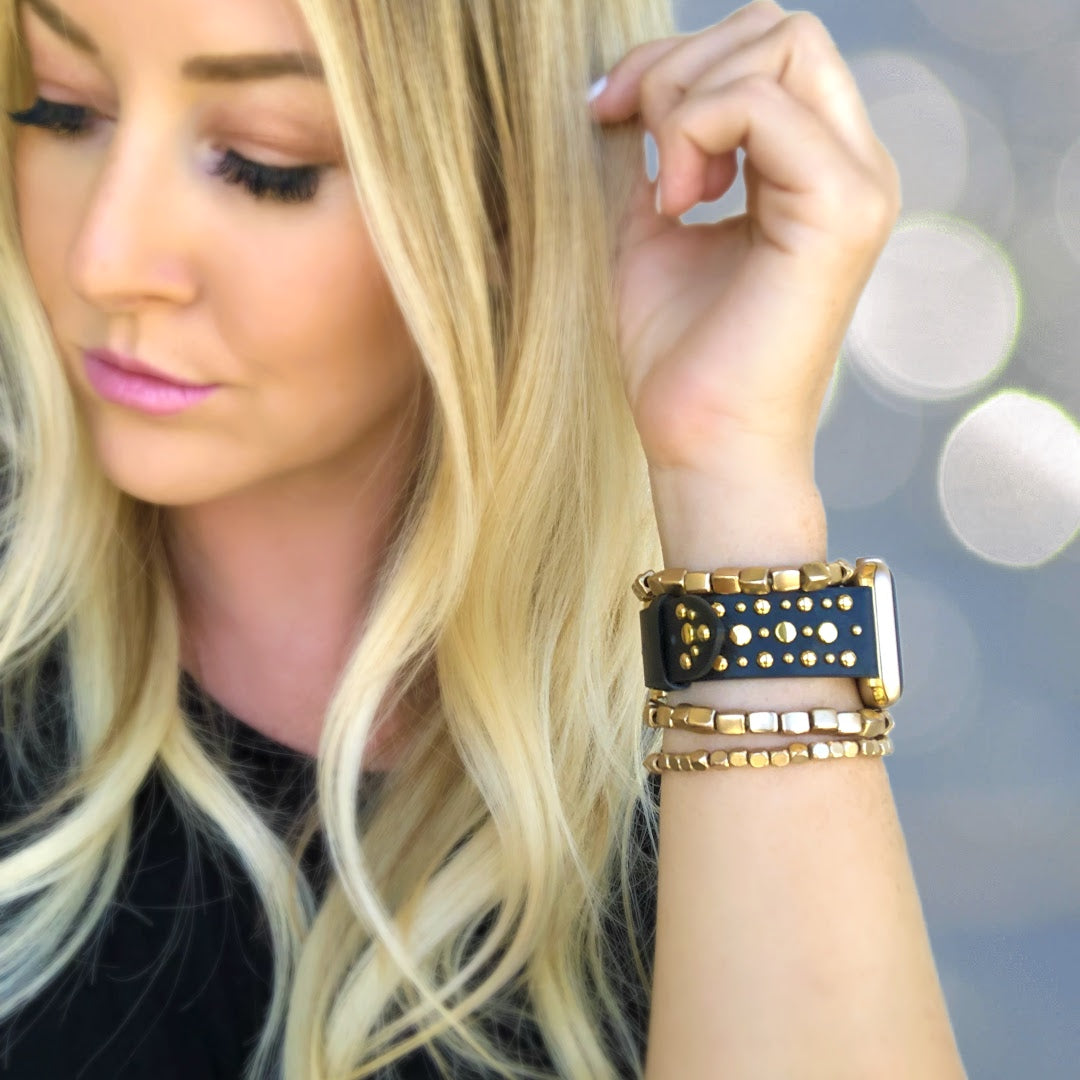 The Sundance Watch Band