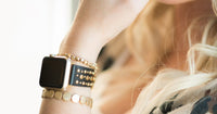 The Sundance Watch Band