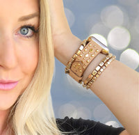 The Sundance Watch Band