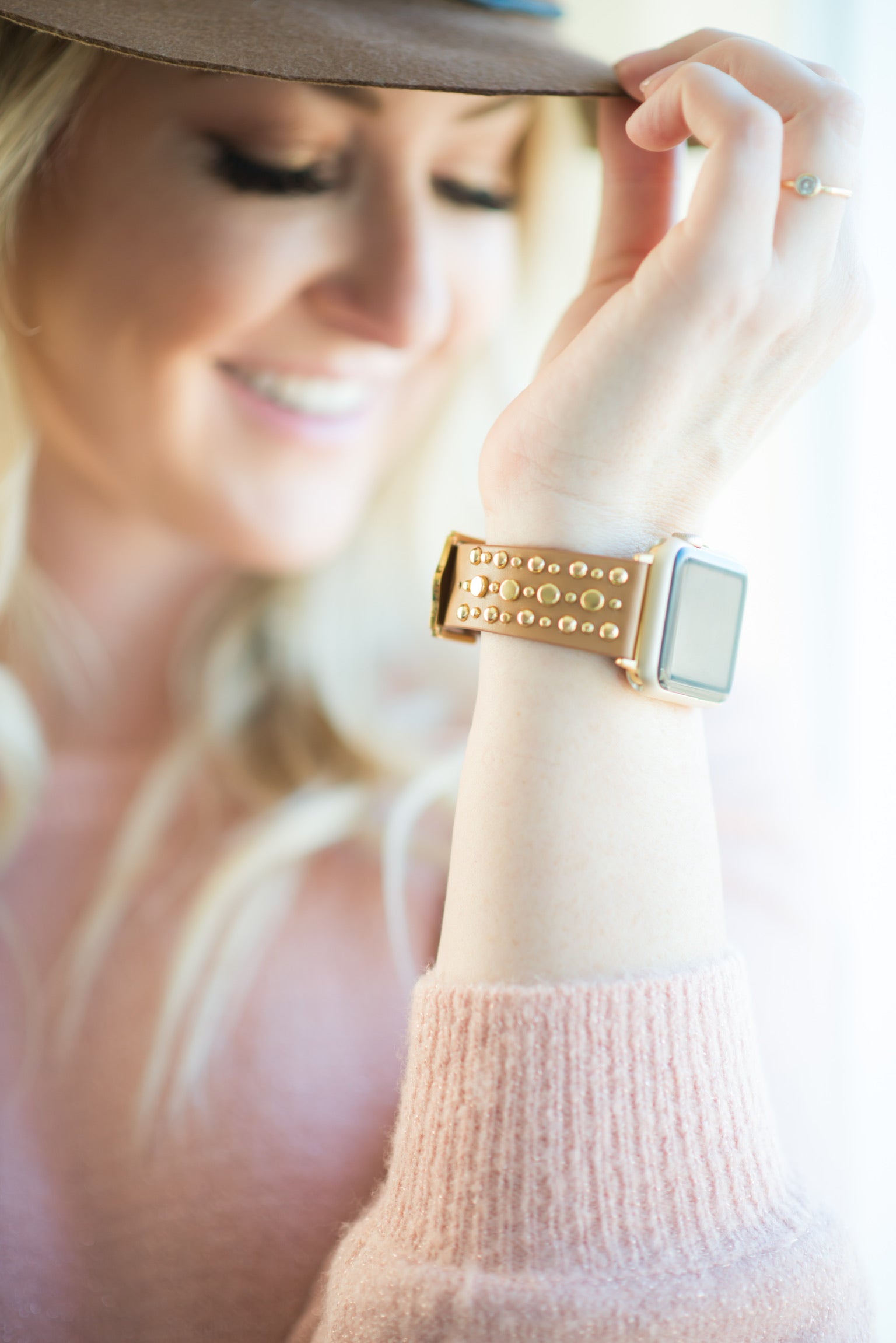 The Sundance Watch Band