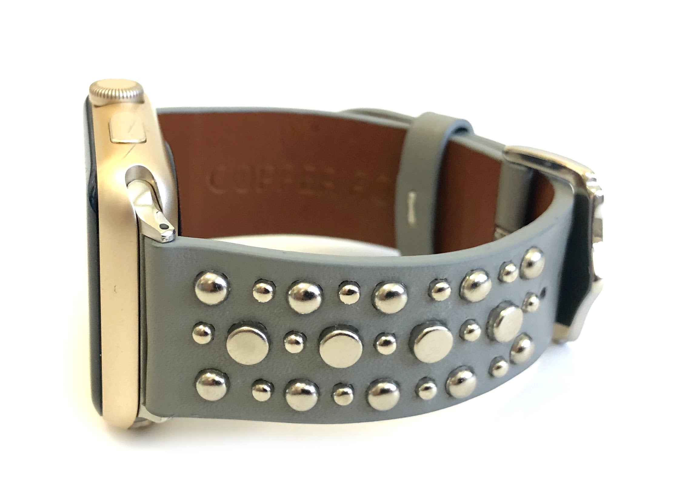 The Sundance Watch Band
