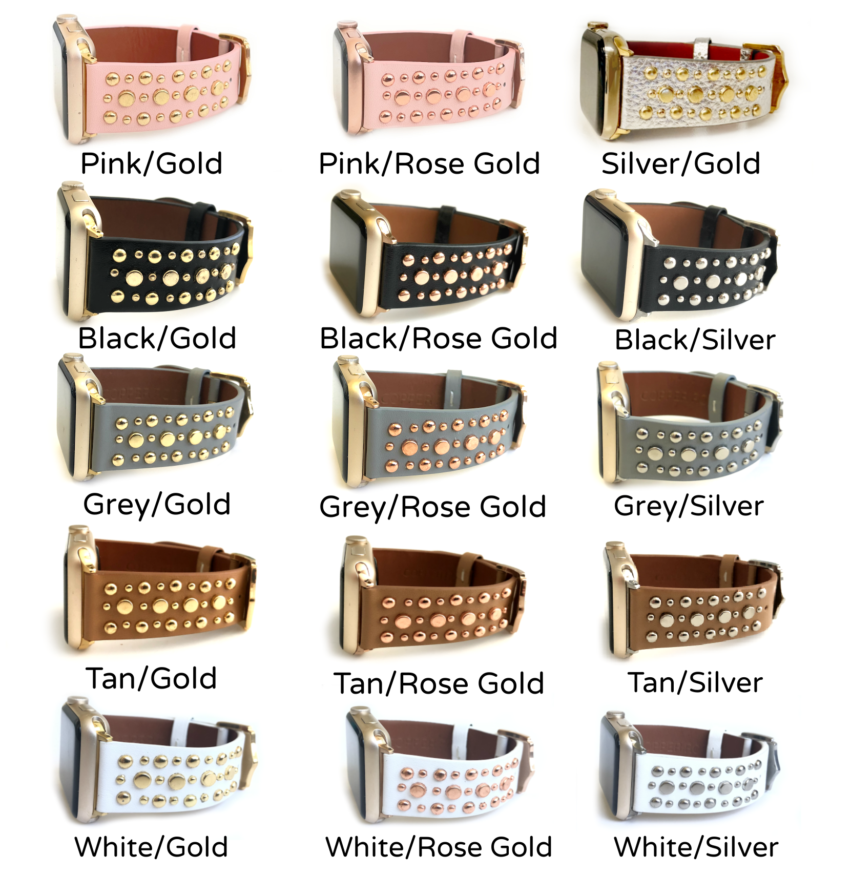 The Sundance Watch Band