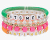 Swiftie Trading Bracelets