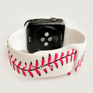 Baseball Watch Band for Apple Watch