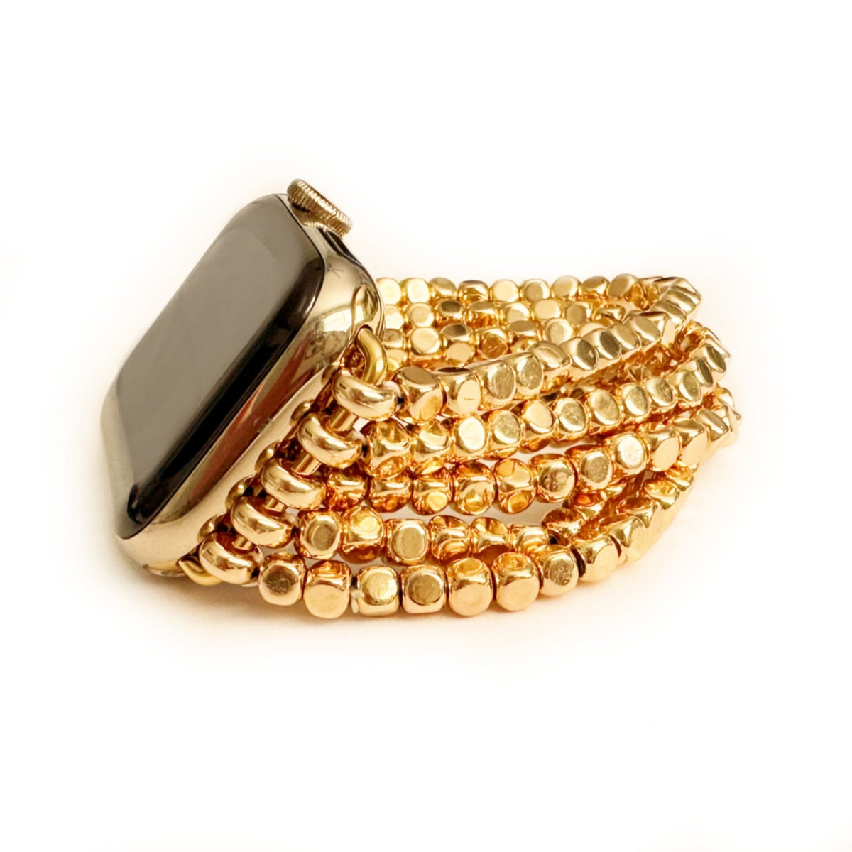 Mirrorball Watch Band for Apple Watch