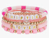 Swiftie Trading Bracelets