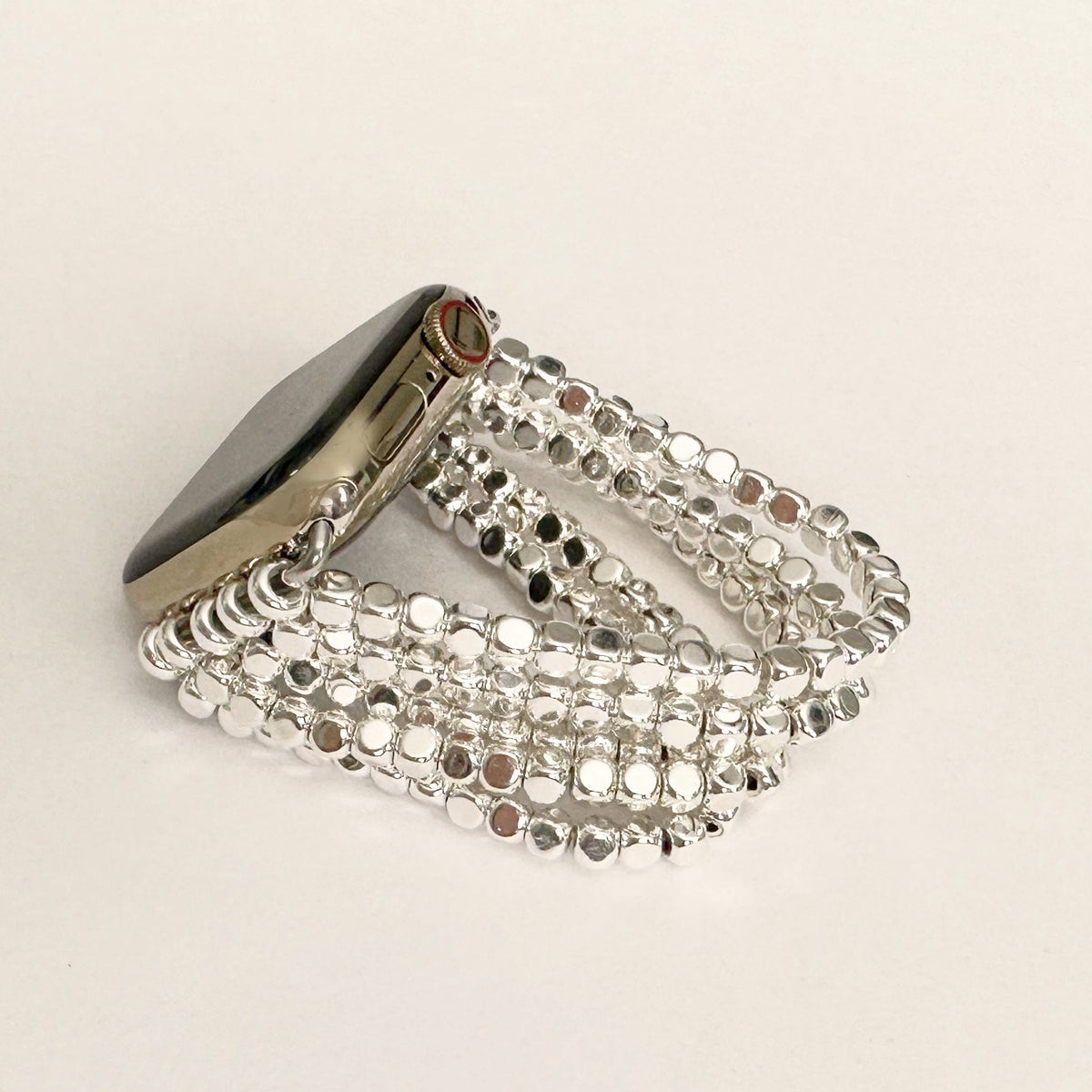 Mirrorball Watch Band for Apple Watch