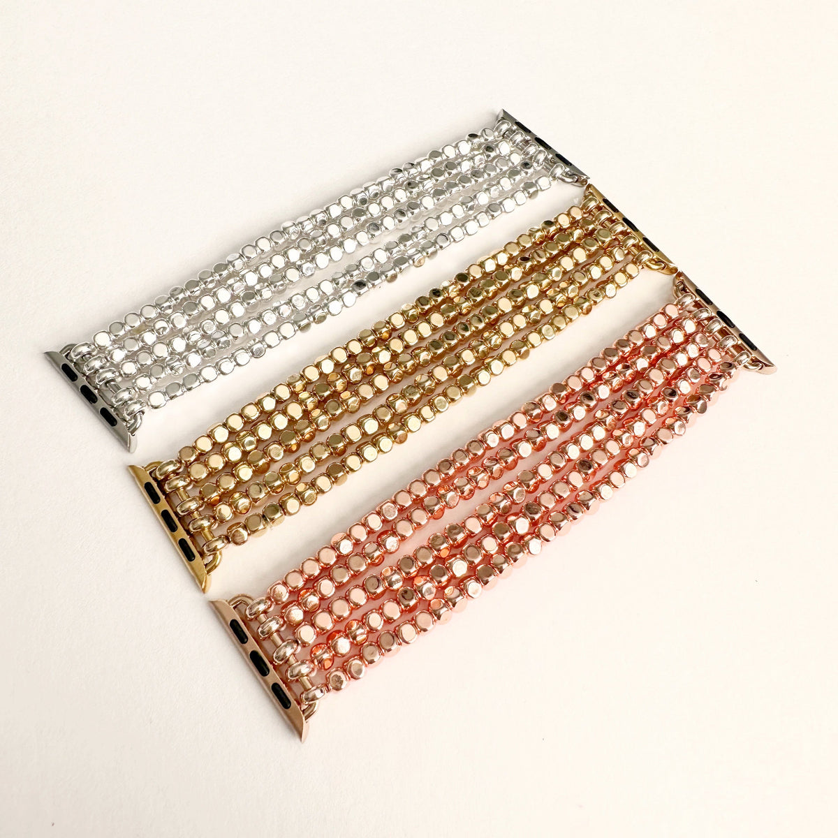 Mirrorball Watch Band for Apple Watch