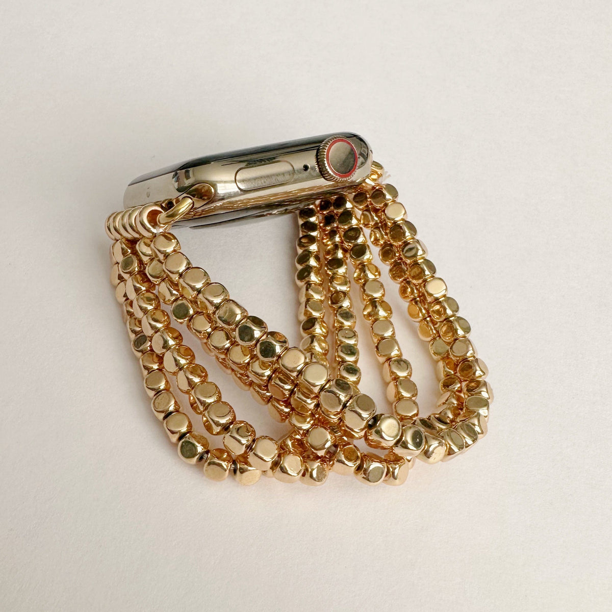 Mirrorball Watch Band for Apple Watch