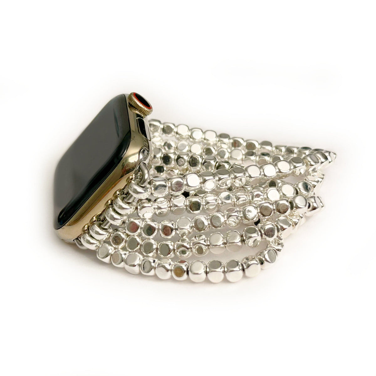 Mirrorball Watch Band for Apple Watch