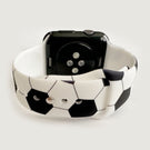 Soccer Watch Band for Apple Watch