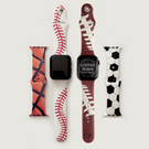 Sports Watch Bands 4 pack for Apple Watch