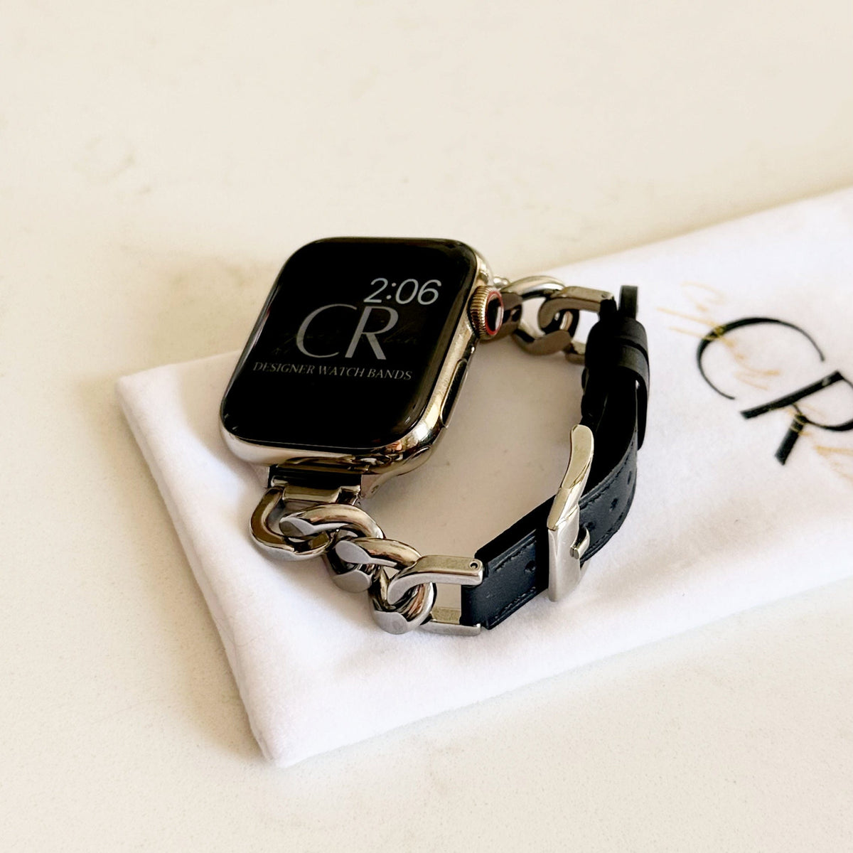 The Country Club Watch Band for Apple Watch