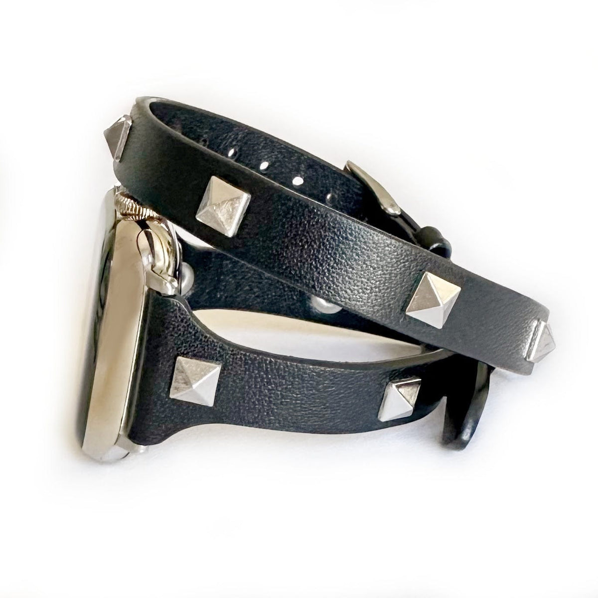 The Rockstar Wrap Watch Band for Apple Watch