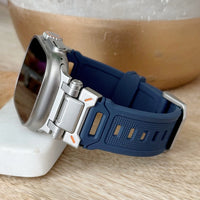 Ultra Silicone Band for Ultra Apple Watch