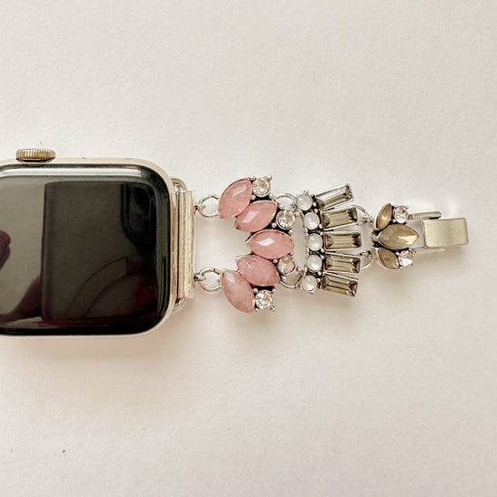 The Pink Gatsby for Apple Watch